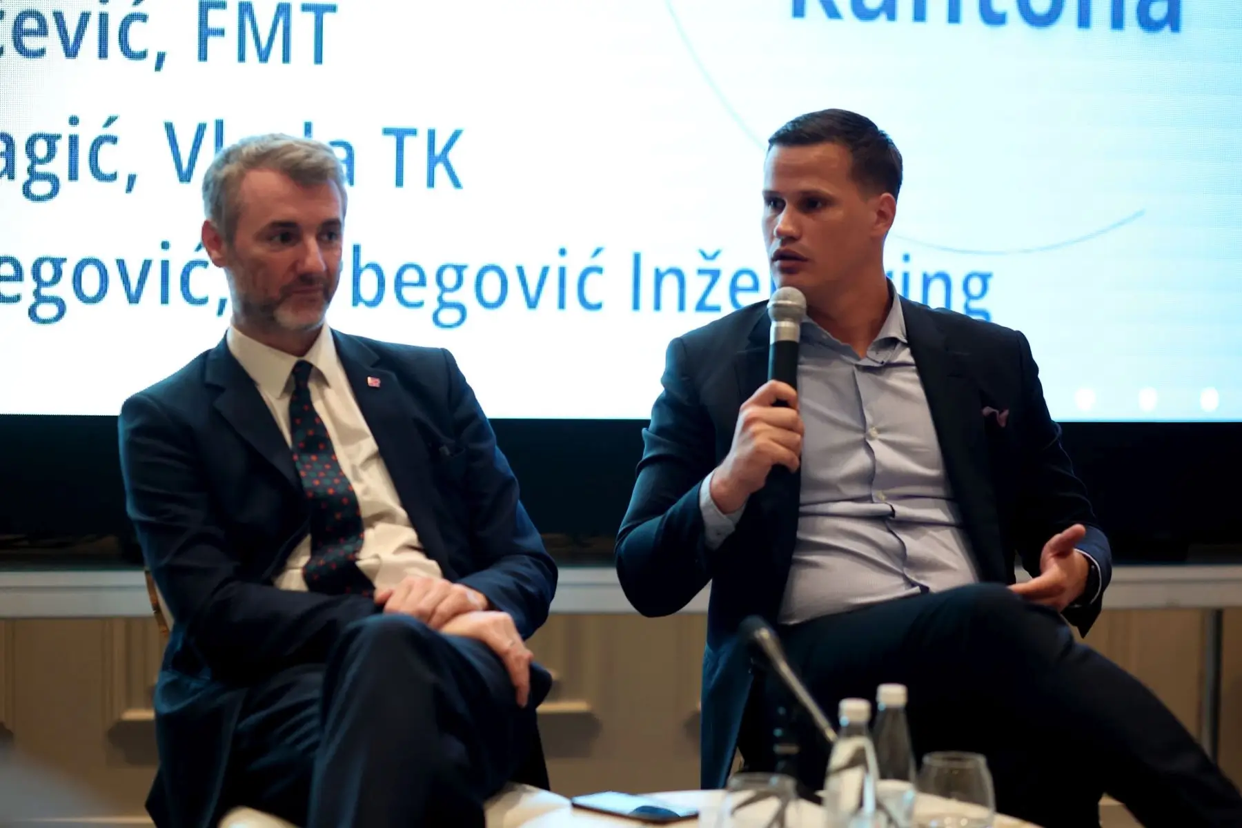 Saobraćajna deblokada TK 02 10 06 2024